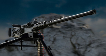 Altay Tankı'nda Yeni Ateş Gücü: SAR 127 MT