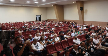 Altay, Üyelerini Aidat Ödemeye Davet Etti