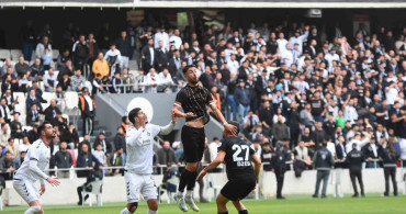 Altay ve İzmir Çoruhlu FK Beraberliği