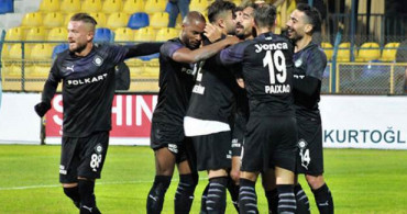 Altay'da Koronavirüs Felaketi! Maç Ertelendi