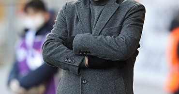 Altay'da Mustafa Denizli İle Yollar Ayrıldı!