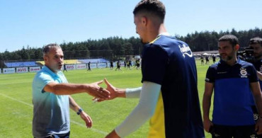 Altay'dan Ersun Yanal'a Taş!