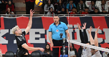 Altekma, Gaziantep Gençlikspor'u Deplasmanda Yendi