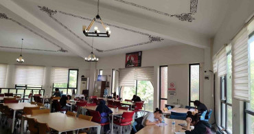 Altıeylül Belediyesi'nin Üniversite Hayaline Destek Projesi