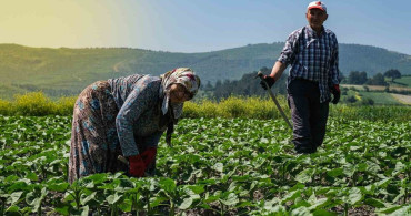 Altıeylül'de Kırsal Ulaşım Ağı Güçleniyor