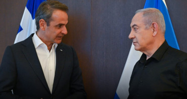 “Altılı İttifak” Yunanistan ve Güney Kıbrıs İçin Stratejik Fırsat Olarak Mı Görülüyor ?