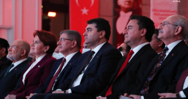 Yedili masada milletvekili krizi: Babacan ikna edilmeye çalışılıyor