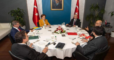 Altılı Masa’nın ekonomi vaatleri kafaları karıştırdı: Mutabakat Metni’nde çelişkili ifadeler 
