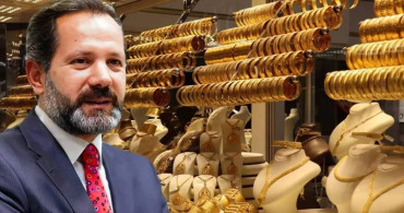 Altın alacakların beklediği fırsat geldi: İslam Memiş’ten yatırımcıya önemli mesajlar