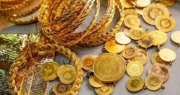Altın fırtınası dindi! Çeyrek altın 10 bin TL’nin altına indi