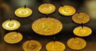 Altın Fiyatları Ne Kadar ? Çeyrek Altın Ne Kadar Oldu ? 30 Nisan 2019 Güncel Altın Fiyatları
