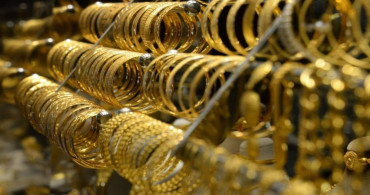 Altın fiyatları resmen uçuyor: Gram altın o seviyeye ulaşmak üzere