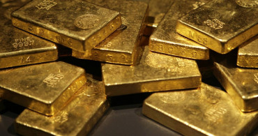 Altın fiyatları tırmanışa geçti: Gram altından yeni bir rekor gelebilir