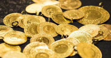 Altın Fiyatları Uçtu! Uzmanlara Göre Sert Yükseliş Gelebilir