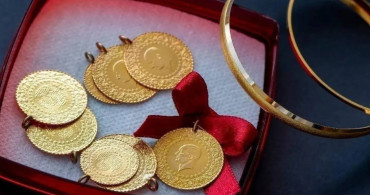 Altın fiyatları yeniden doğacak: Uzmanlar gram altın için tahmin verdi