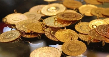 Altın fiyatları yükselişte: Gram altın 2.246 TL'ye ulaştı!
