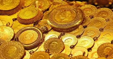 Altın fiyatlarına ABD dopingi: Gram altın yönünü yukarı çevirdi