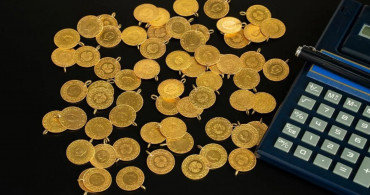 Altın fiyatlarında 45 dolarlık hareketlenme: 20 Nisan 2024 gram, çeyrek ve yarım altın kaç TL?