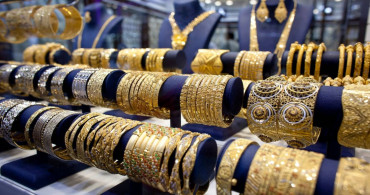 Altın fiyatlarında düşüş devam ediyor: Rakamlar son 4 haftanın dibinde