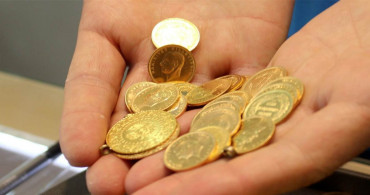 Altın fiyatlarında hareketlilik rüzgarı: Gram altın yükselişe devam ediyor