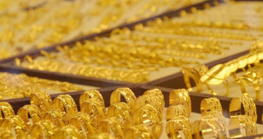 Altın fiyatlarında rekor üstüne rekor: Gram altın aldı başını gitti