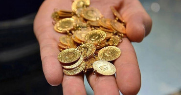 Altın fiyatlarında sert düşüş: Gram altında son durum ne?