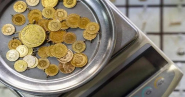 Altın fiyatlarında son durum nedir? Gram altın, çeyrek altın ne kadar? Güncel altın fiyatları 11 Aralık Pazar