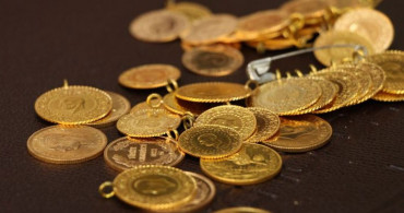 Altın güne yükselişle başladı: İşte güncel altın fiyatları