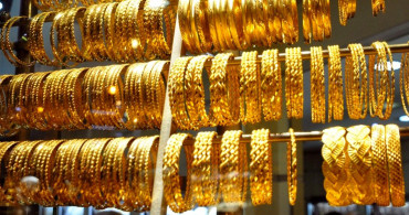 Altın İçin Bomba İddia: Merkez Bankaları Aralarında Anlaştı!