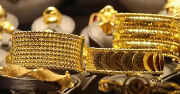 Altın İçin Kritik Tahmin: Altın Fiyatlarında Yeni Yükseliş Gelebilir!