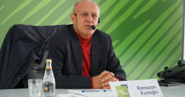 Altın Ne Olur Diye Soranlara Ramazan Kurtoğlu Cevap Verdi!