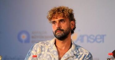Altın Portakal Film Festivali'nde "Bağlar, Kökler ve Tutkular" Filminin Gösterimi