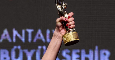 Altın Portakal'da geleceğin sinemacıları üçüncü kez yarışacak