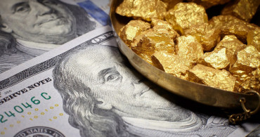 Altın Rezervleri Zirvedeyken Dolar Çeyrek Asrın En Düşük Seviyesinde