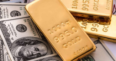 Altın uykuda dolar atakta: Fiyatlar yeni zirveleri zorluyor