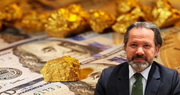 Altın ve dolar alacakların dikkatine! Piyasa Uzmanı İslam Memiş'ten kritik uyarılar geldi! Altın ve dolar alanlar 'Burnunun dikine gitmesin'