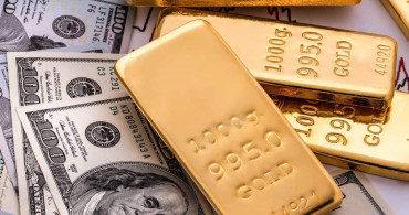 Altın ve dolar piyasasında büyük hareket: Borsa kapanış rekoru kırdı