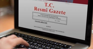 Altın ve Kıymetli Madenler İçin Kritik Karar Alındı