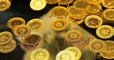 Altın yatırımcıyı sevindirmeye başladı: Ons ve gram altın yönünü yukarıya çevirdi
