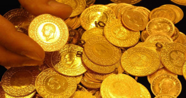 Altın yeni haftaya rekorla girdi: Gram altından rekor başlangıç