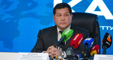 Altıncı Dünya Göçebe Oyunları Kırgızistan'da Başlıyor