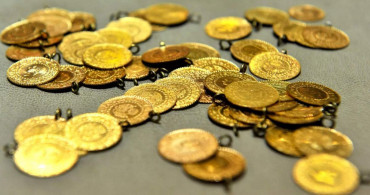 Altında beklenen tarih verildi: Gram altın için rekor uyarısı yapıldı