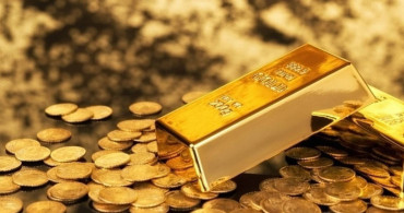 Altında düşüş başladı: Uzman isimden elinizdekini sakın satmayın uyarısı! Gram altın 1014 lira oldu