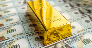 Altında Fed sonrası son durum: Gram ve çeyrek altın yükselişte