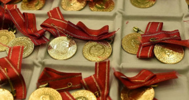 Altında rakamların son durumu: Gram altın ve çeyrek altın kaç TL oldu? (12 Nisan 2024 güncel altın fiyatları)