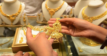 Altında rüzgar sakin esiyor: Gram altın ve çeyrek altın bugün ne kadar oldu? (25 Nisan 2024)