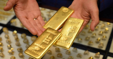 Altında zirvenin yaşanacağı tarih netleşti: Gram altını olanları heyecanlandıran gelişme