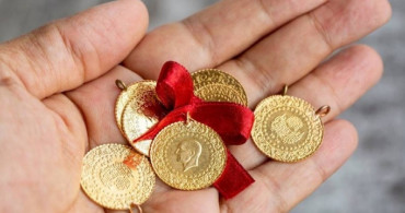 Altındaki düşüş devam ediyor mu? Çeyrek altın fiyatları ne kadar oldu? Güncel altın fiyatları 19 Temmuz 2022