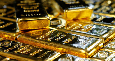 Altının Kilogramı 417 Bin TL'ye İndi