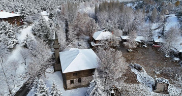 Altınköy Açık Hava Müzesi ile Kırsal Hayatı Keşfedin